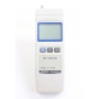 Voltcraft PH-100 ATC Digitales pH-Meter pH-Messgerät 0-14pH 9V Temperatur-Kompensation grau (266088)