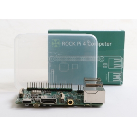 Rock Pi 4 Model B OP1 2GB/16GB (266163)