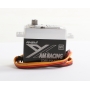 Amewi HV7246MG Modellbau Standard-Servo Digital-Servo Metall JR 6-8V rot (266185)