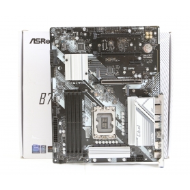 MB ASRock B760 PRO RS 1700 (266200)