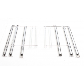 Bosch HEZ638300 Teleskop-Vollauszug Backblech-Teleskopauszug 3-fach Backofen-Zubehör (266217)