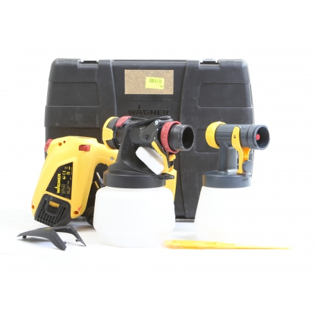 Wagner UNIVERSAL SPRAYER W 590 FLEXIO EUR (266218)