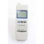 Voltcraft PH-100 ATC Digitales pH-Meter pH-Messgerät 0-14pH 9V Temperatur-Kompensation grau (266225)