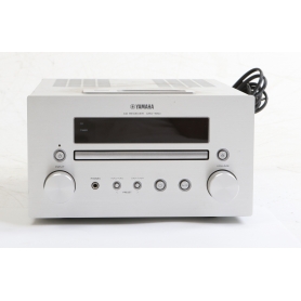 Yamaha CRX-550 CD-Receiver passend zu Yamaha MCR-550 Mikro-Komponentensystem (266551)