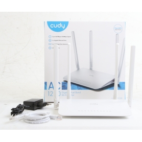 CUDY WR1300 AC1200 DUAL BAND WI-FI GIGA (266566)