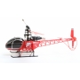 LAMA Single Rotor Helikopter V2 4-Kanal, (266591)