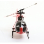 LAMA Single Rotor Helikopter V2 4-Kanal, (266591)