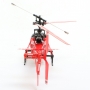 LAMA Single Rotor Helikopter V2 4-Kanal, (266591)