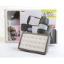 Lutec IP-Kamera 1080p PERI 6295-CAM GR (266595)