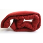 Sea to Summit Comfort Plus Isomatte Schlafmatte Luftbett Matratze Campingbett Outdoor 183x128cm selbstaufblasend rot (266627)