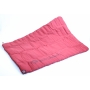 Sea to Summit Comfort Plus Isomatte Schlafmatte Luftbett Matratze Campingbett Outdoor 183x128cm selbstaufblasend rot (266627)