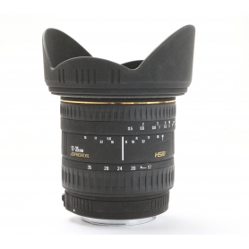 Sigma EX 2,8-4,0/17-35 ASL C/EF (262970)