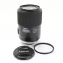 Tamron SP 2,8/90 Makro DI VC USD (F017) Ni/AF (263995)