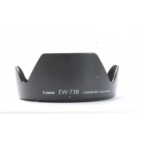 Canon Geli Blende EW-73B Sonnenblende (266411)