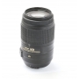 Nikon AF-S 4,5-5,6/55-300 G ED VR (262375)