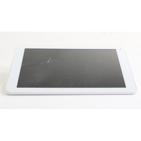 Odys PACE 10 10,1 Tablet MediaTek MT8163 1,3GHz 1GB RAM 16GB WiFi Android weiß (266047)