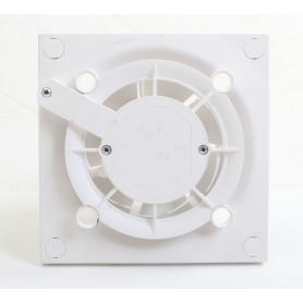 Bosch Badlüfter Fan 1500DH W100, Nachlaufzeit mit Abschaltfunktion (7738335626) (266239)