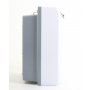 Thermoflow UT10 Warmwasserspeicher Kleinspeicher 10 Liter Untertischmontage weiß (266260)