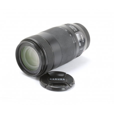 Canon EF 4,0-5,6/70-300 IS II Nano USM (266469)