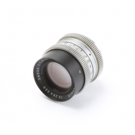 Schneider-Kreuznach 1,4/25 Xenon C-Mount (266538)