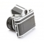 Pentacon Six TL 6x6 mit Biometar MC 2,8/80 (266541)