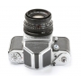 Pentacon Six TL 6x6 mit Biometar MC 2,8/80 (266541)