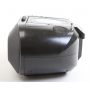 Dual DAB-P 200 Boombox Kassettenspieler Digitalradio CD MP3 DAB+ UKW-Radio USB AUX-IN schwarz (266565)