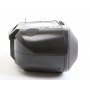 Dual DAB-P 200 Boombox Kassettenspieler Digitalradio CD MP3 DAB+ UKW-Radio USB AUX-IN schwarz (266565)