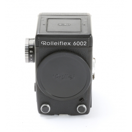 Rollei 6002 Rolleiflex (266606)