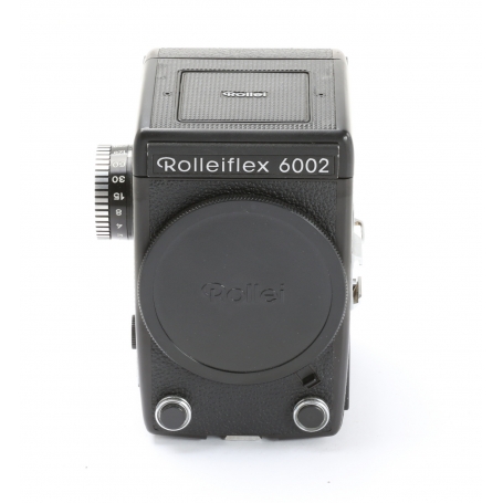 Rollei Rolleiflex SLX 6x6 (266606)