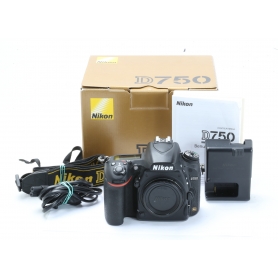 Nikon D750 (266813)