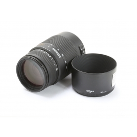 Sigma EX 4,0-5,6/70-300 APO DG Makro C/EF (262224)