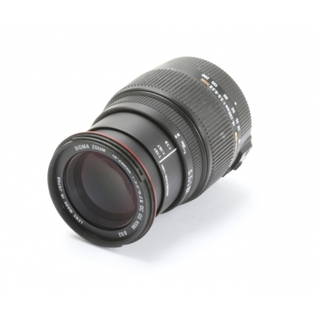 Sigma DC 3,5-6,3/18-200 OS HSM II C/EF (262374)