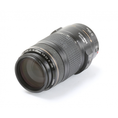 Canon EF 4,0-5,6/70-300 IS USM (262968)