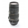 Sigma EX 4,5-5,6/120-400 HSM APO DG OS NI/AF D (263021)