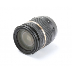 Tamron ASP 3,5-6,3/18-270 DI II LD IF VC Makro C/EF (263034)
