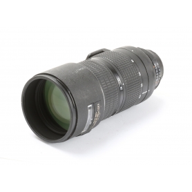 Nikon AF 2,8/80-200 ED D N (263080)