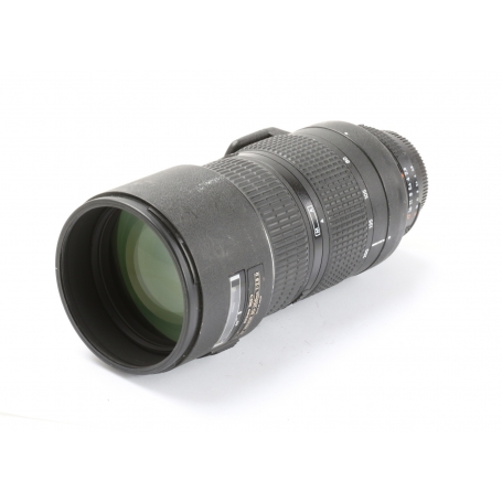 Nikon AF 2,8/80-200 ED D N (263080)