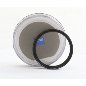 Carl Zeiss T* UV-Filter 49 mm Filter MC Protector VF-49MPAM E-49 (265842)