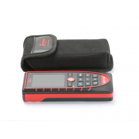 Leica Disto D510 Handlasermeter Laser-Entfernungsmesser (266501)