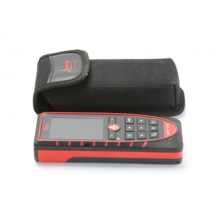 Leica Disto D510 Handlasermeter Laser-Entfernungsmesser (266502)