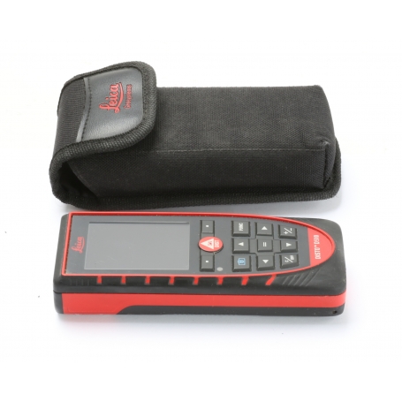 Leica Disto D510 Handlasermeter Laser-Entfernungsmesser (266503)