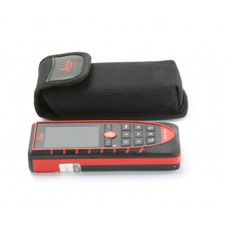 Leica Disto D510 Handlasermeter Laser-Entfernungsmesser (266504)