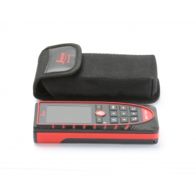 Leica Disto D510 Handlasermeter Laser-Entfernungsmesser (266506)