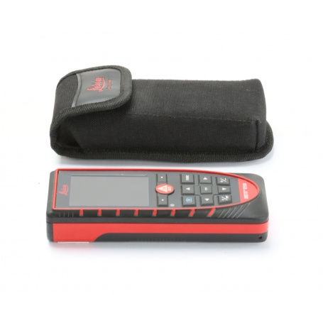 Leica Disto D510 Handlasermeter Laser-Entfernungsmesser (266508)