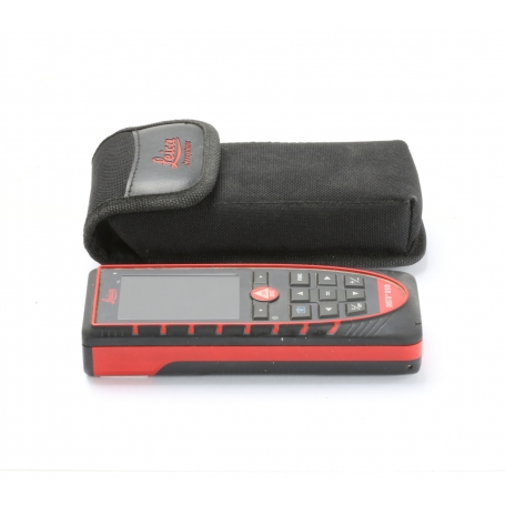 Leica Disto D510 Handlasermeter Laser-Entfernungsmesser (266509)