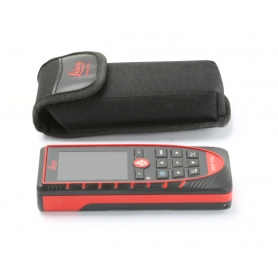 Leica Disto D510 Handlasermeter Laser-Entfernungsmesser (266512)