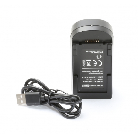 Reely Charger Ladegerät für GPS Drohne GeNii Mini (266881)