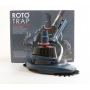 Kokido Revolution RotoTrap Poolsauger Bürste für Vakuumschlauch 32/38mm hydraulisch schwarz (266195)