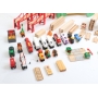 Brio Holzeisenbahn Set (266327)